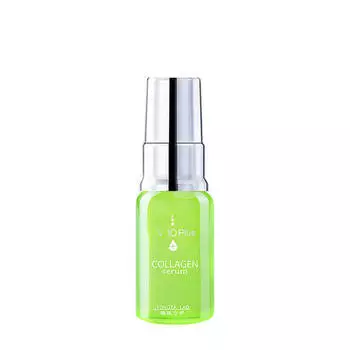 Сыворотка для лица V10 Plus Collagen Serum (10 мл)