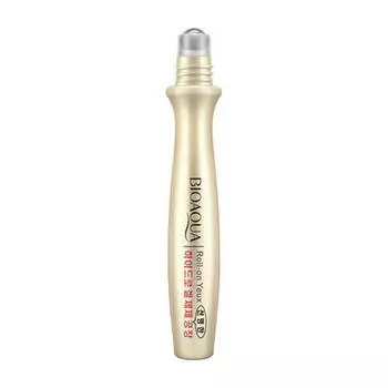 Сыворотка для век BioAqua Ball Designed Eye Essence Bright Eyes