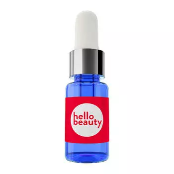 Сыворотка для век Hello Beauty - Фитомолекулы (30 мл)