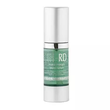 Сыворотка для волос SH-RD Nutra Therapy Shine Serum