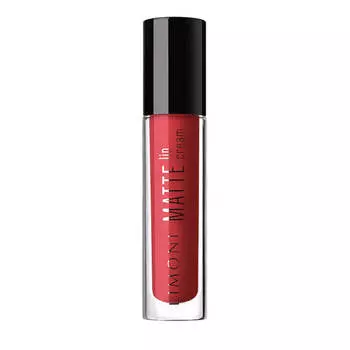 Помада для губ Limoni Matte Lip Cream #Оттенок №7