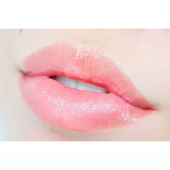 Тинт для губ Etude House Dear Darling Water Gel Tint Ice Cream #OR205 Apricot Red | Абрикосово-красный