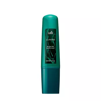Пузырьковая маска для лица La'dor La-Pause Marine Tok Bubble Mask