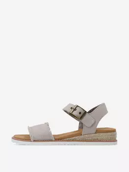 Сандалии женские Skechers Desert Kiss Adobe Princess, Бежевый