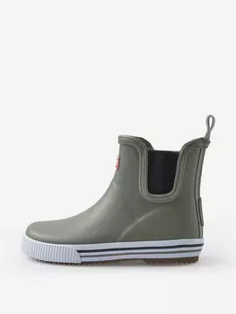Сапоги детские Reima Ankles, Зеленый, размер 33