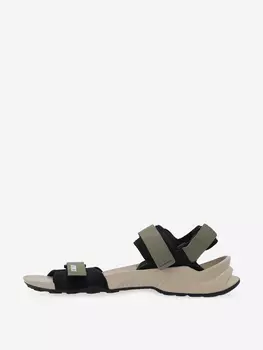 Сандалии мужские adidas Terrex Hydroterra, Коричневый
