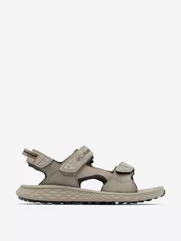 Сандалии мужские Columbia Konos Hiker 3-Strap, Бежевый