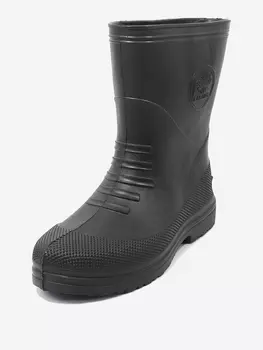 Сапоги мужские Evashoes Каблан Лайт 0, Черный