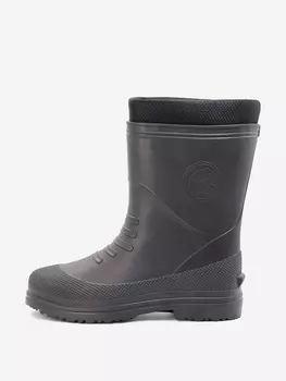 Сапоги мужские Evashoes Каблан Лайт -20, Черный