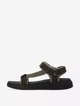 Сандалии мужские Cordillero Panilo Sandal, Черный