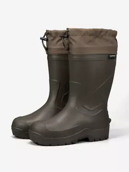 Сапоги Nordman Active Pro, Зеленый