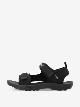 Сандалии мужские Etonic Thule, Черный