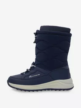 Сапоги утепленные для девочек Outventure Arctic, Синий, размер 31