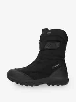 Ботинки утепленные мужские Tecnica Ice Way III Gtx® Ms, Черный