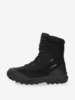 Ботинки утепленные мужские Tecnica Ride II Gtx® Ms, Черный