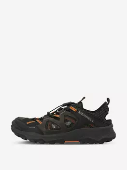Сандалии мужские Merrell Speed Strike LTR Sieve, Зеленый, размер 46.5