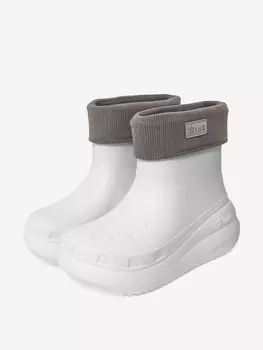 Сапоги женские Evashoes Адель-10, Белый