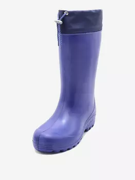 Сапоги женские Evashoes Аврора -20, Синий