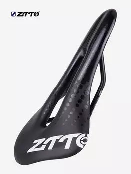 Седло для велосипеда ZTTO ZD-DDZD, Черный