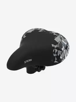 Седло Stern, Черный