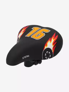 Седло Stern, Черный