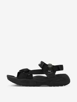 Сандалии мужские PUMA Traek Lite, Черный