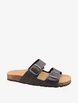 Сандалии мужские relaxshoe, Синий
