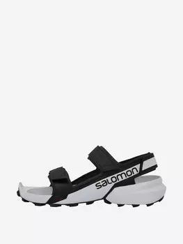 Сандалии мужские Salomon Speedcross, Черный
