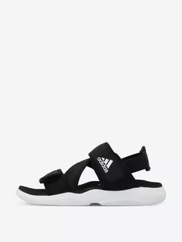 Сандалии женские adidas Terrex Sumra W, Черный, размер 40.5