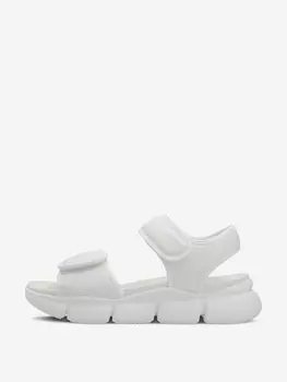 Сандалии женские Demix Serena Sandals W, Белый, размер 39