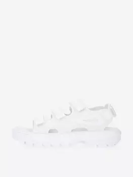 Сандалии женские FILA Disruptor Sandal, Белый