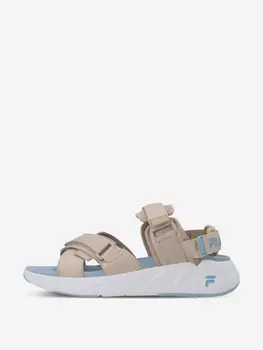 Сандалии женские FILA Rave, Бежевый