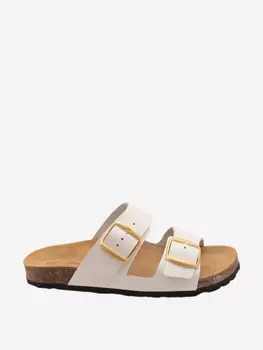Сандалии женские relaxshoe, Белый
