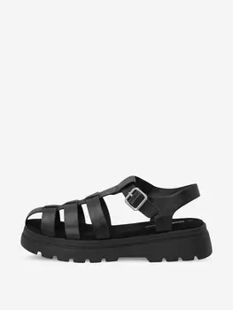 Сандалии женские Safety Jogger, Черный