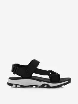 Сандалии женские Safety Jogger, Черный