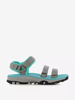 Сандалии женские Safety Jogger, Зеленый