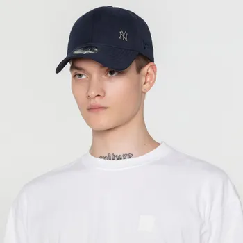 Кепка New York Yankees Flawless Logo Basic 940