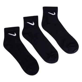 Everyday Lightweight Ankle 3-Pack