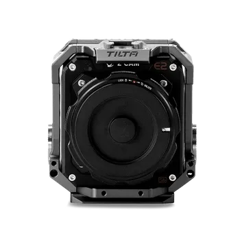 Клетка Tilta Tiltaing для Z CAM E2C Чёрная TA-T10-FCC-B