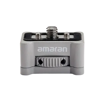 Адаптер amaran Ace E-Lock Adapter (1/4" + 3/8") MA0506026Q