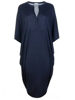 Туника удлиненная BRUNELLO CUCINELLI
