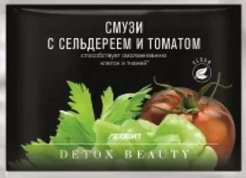 Леовит - Смузи с сельдереем и томатом, 15 г