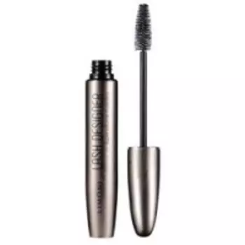 Limoni Mascara Lash Designer 01 Black - Моделирующая тушь для ресниц тон 01, черная