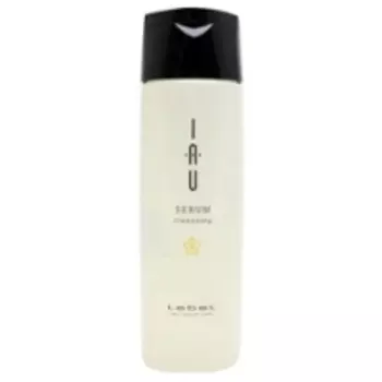 Lebel IAU Serum Cleansing - Шампунь для волос, 200 мл