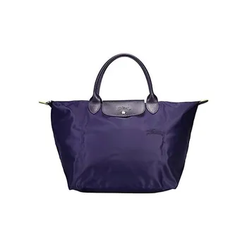 LONGCHAMP Сумка Le Pliage Green Recycled Polyamide Canvas Dumpling Bag