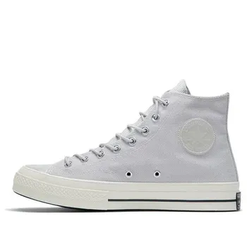 Кроссовки chuck 70 high 'space racer - pale putty' Converse, белый