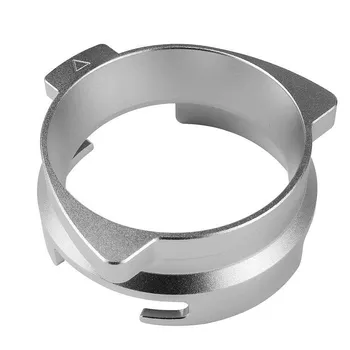 Кольцо-воронка для дозирования кофе Leeseph 54 мм для кофемашины Breville 870 878 880, аксессуары для замены портафильтра для кофе