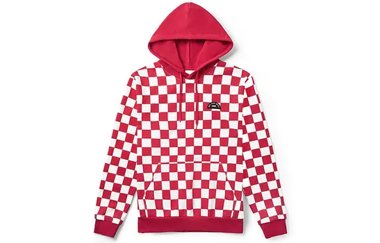 Толстовка женская Vans
