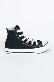 Converse - Детские кроссовки, черный