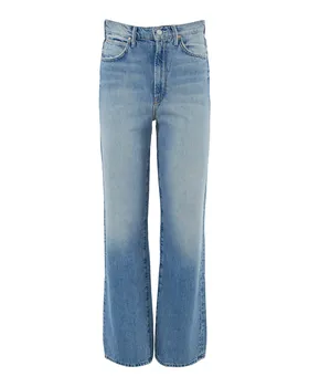 джинсы Mother Denim